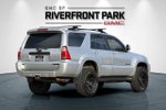 2008 Toyota 4Runner Limited