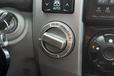 2008 Toyota 4Runner Limited