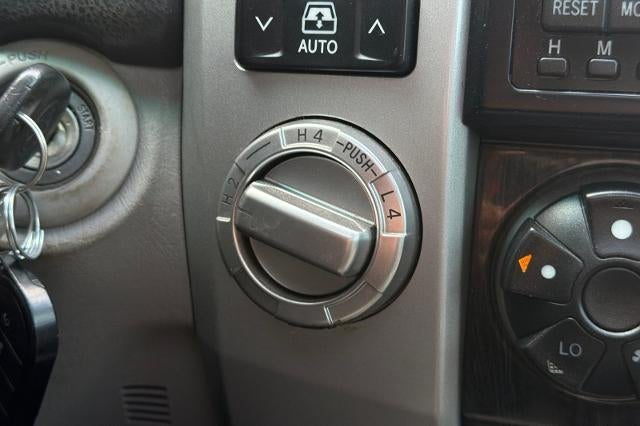 2008 Toyota 4Runner Limited