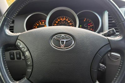2008 Toyota 4Runner Limited