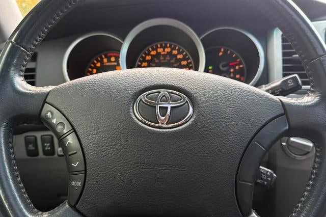 2008 Toyota 4Runner Limited