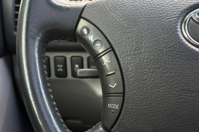2008 Toyota 4Runner Limited
