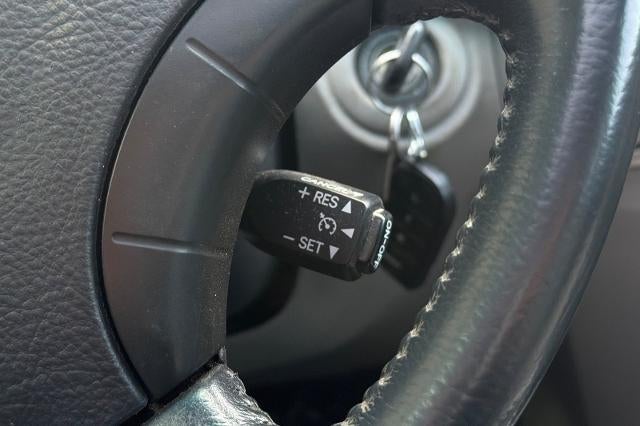 2008 Toyota 4Runner Limited