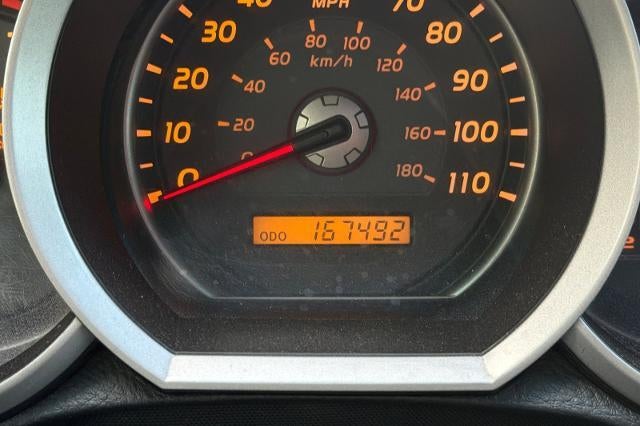 2008 Toyota 4Runner Limited