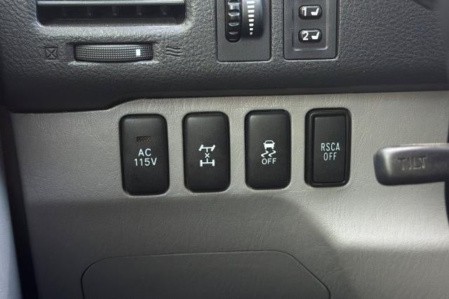 2008 Toyota 4Runner Limited