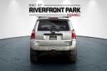2008 Toyota 4Runner Limited