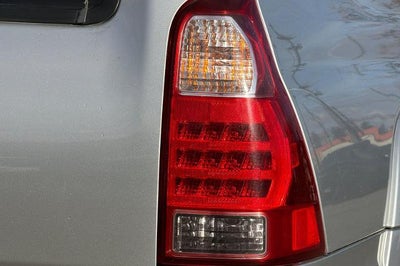 2008 Toyota 4Runner Limited