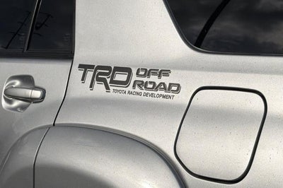 2008 Toyota 4Runner Limited