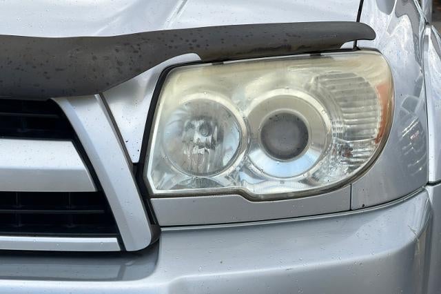 2008 Toyota 4Runner Limited