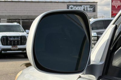 2008 Toyota 4Runner Limited