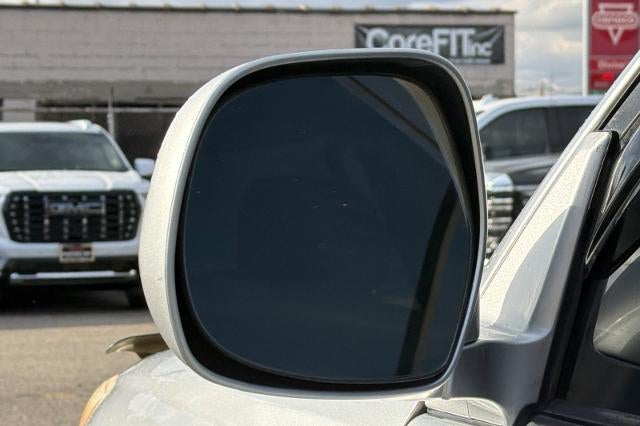 2008 Toyota 4Runner Limited