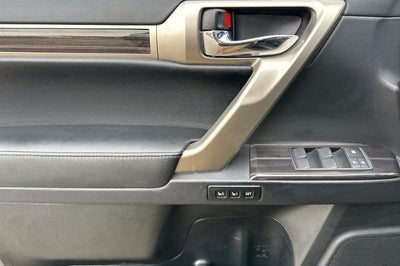 2021 Lexus GX GX 460 Premium