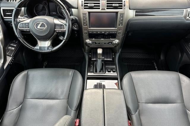 2021 Lexus GX GX 460 Premium
