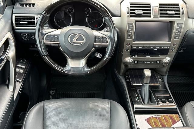 2021 Lexus GX GX 460 Premium