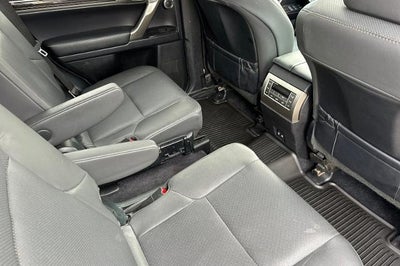 2021 Lexus GX GX 460 Premium