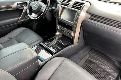 2021 Lexus GX GX 460 Premium