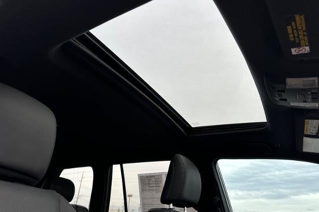 2021 Lexus GX GX 460 Premium