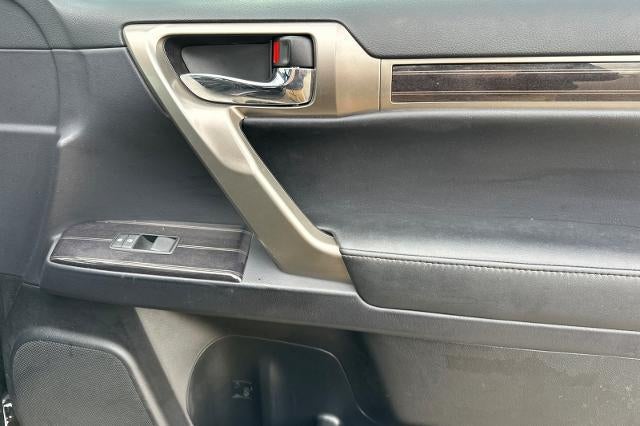 2021 Lexus GX GX 460 Premium