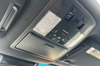 2021 Lexus GX GX 460 Premium