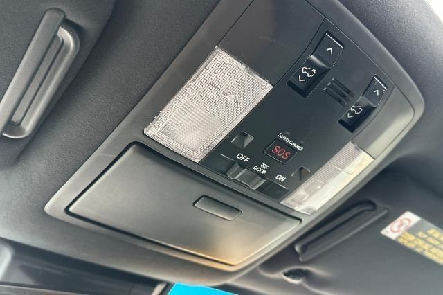 2021 Lexus GX GX 460 Premium