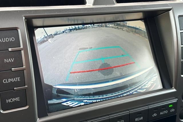 2021 Lexus GX GX 460 Premium