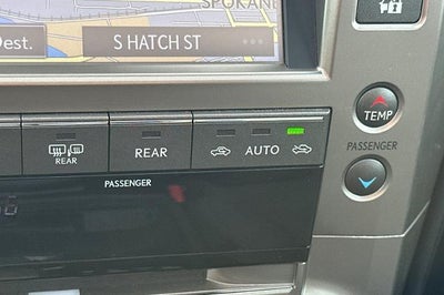 2021 Lexus GX GX 460 Premium