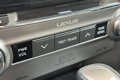 2021 Lexus GX GX 460 Premium