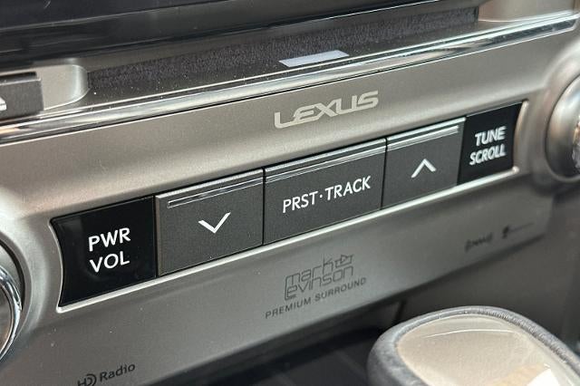 2021 Lexus GX GX 460 Premium