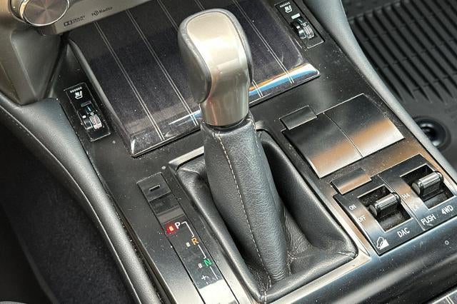 2021 Lexus GX GX 460 Premium