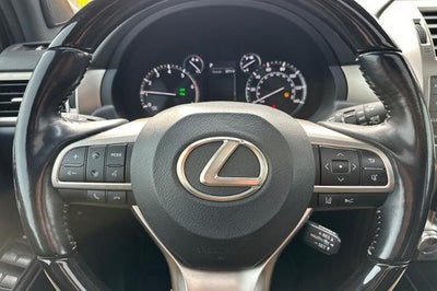 2021 Lexus GX GX 460 Premium