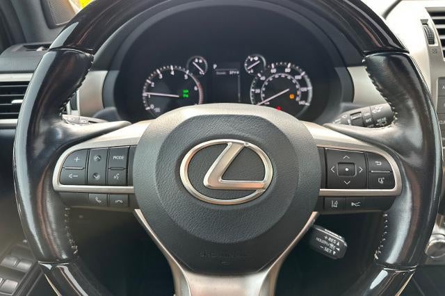 2021 Lexus GX GX 460 Premium