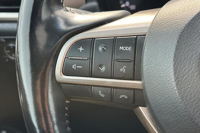 2021 Lexus GX GX 460 Premium