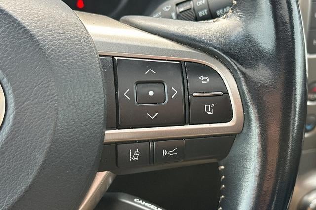 2021 Lexus GX GX 460 Premium