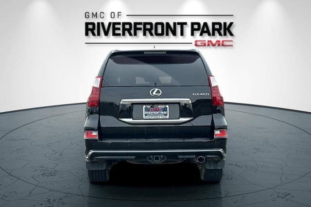 2021 Lexus GX GX 460 Premium