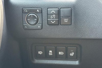 2021 Lexus GX GX 460 Premium