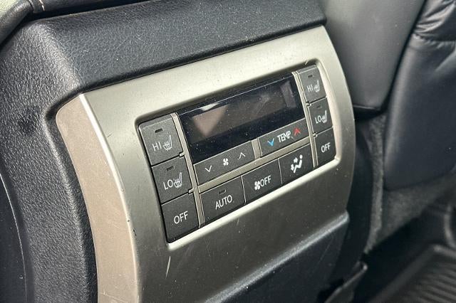 2021 Lexus GX GX 460 Premium