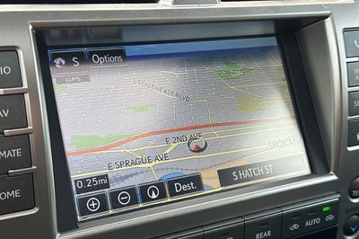 2021 Lexus GX GX 460 Premium