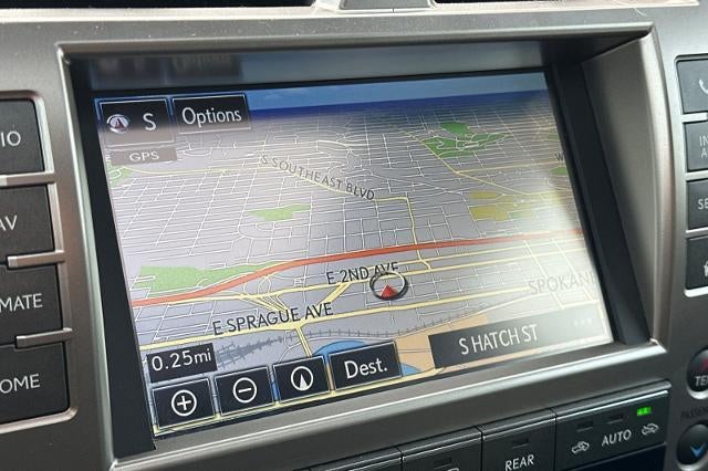 2021 Lexus GX GX 460 Premium