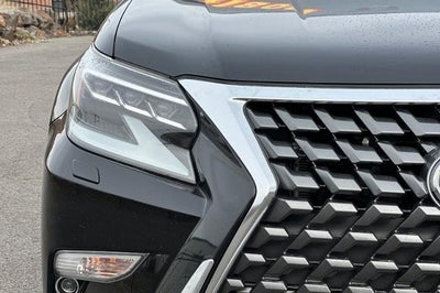 2021 Lexus GX GX 460 Premium