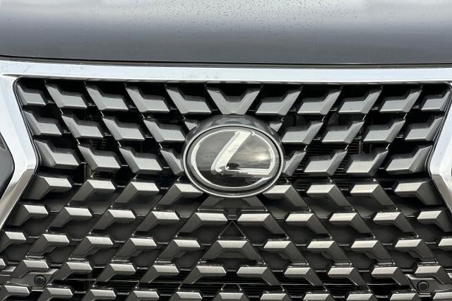 2021 Lexus GX GX 460 Premium