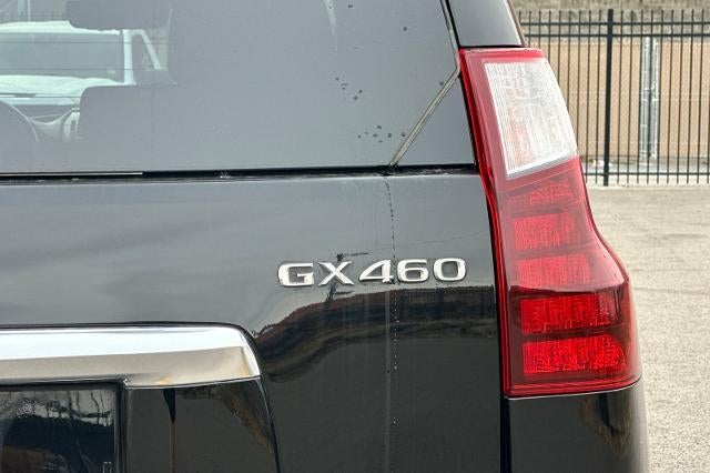 2021 Lexus GX GX 460 Premium