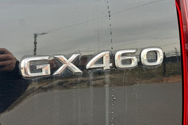 2021 Lexus GX GX 460 Premium