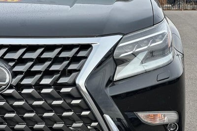 2021 Lexus GX GX 460 Premium