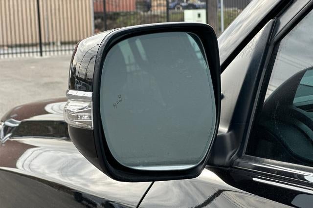 2021 Lexus GX GX 460 Premium