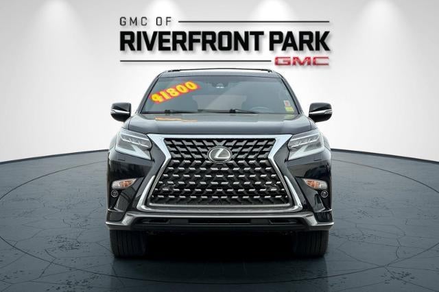 2021 Lexus GX GX 460 Premium