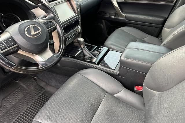 2021 Lexus GX GX 460 Premium