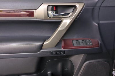 2019 Lexus GX GX 460