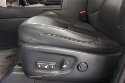 2019 Lexus GX GX 460