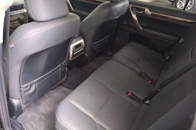 2019 Lexus GX GX 460