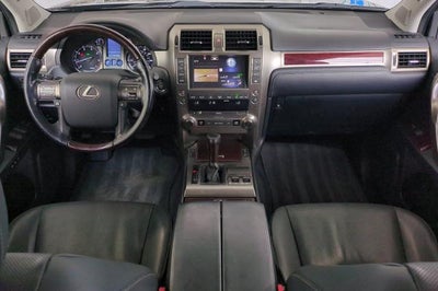 2019 Lexus GX GX 460
